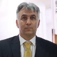 محسن صداقت خواه
